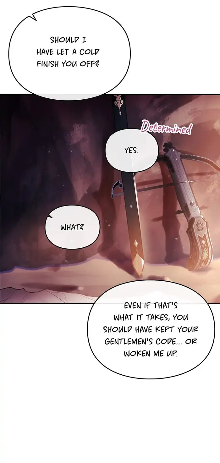 Villains Are Destined to Die Chapter 71 image 18_optimized